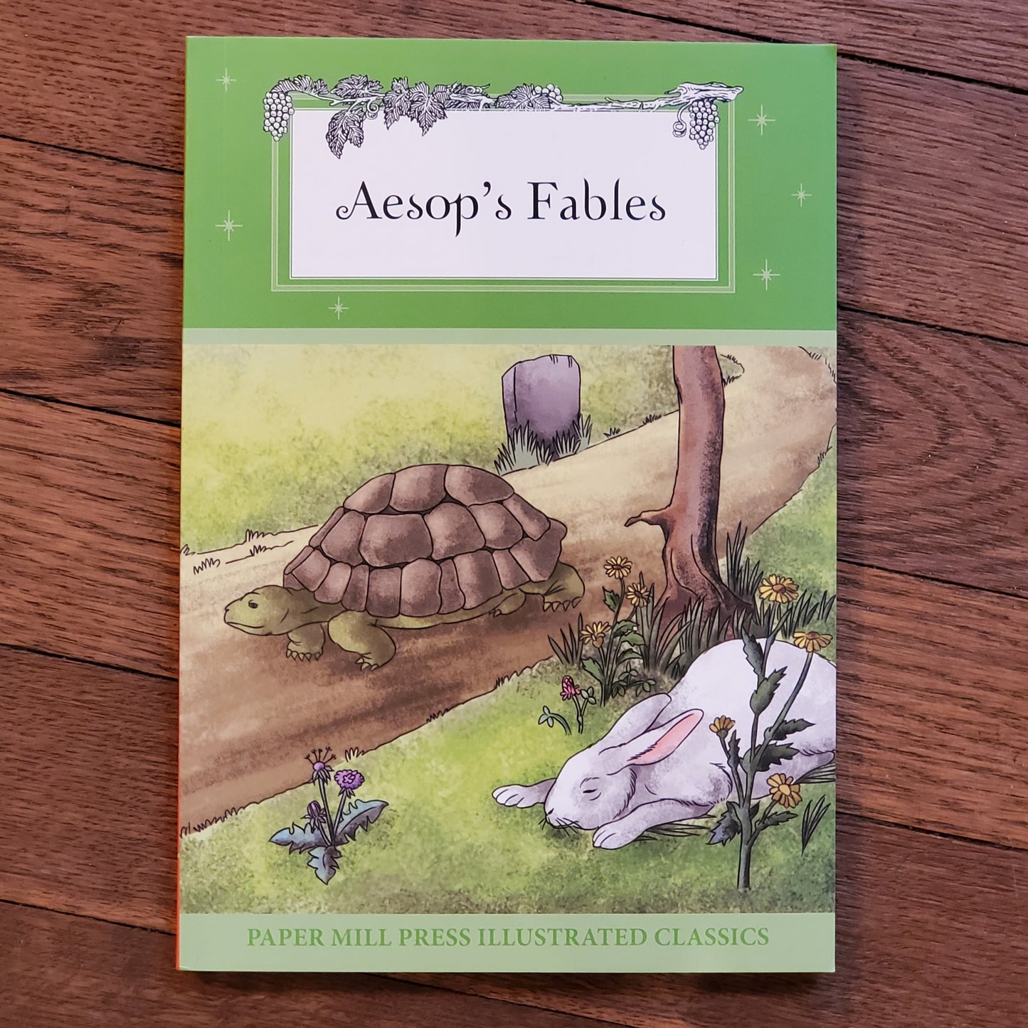 Aesop's Fables