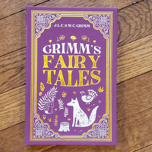 Grimm's Fairy Tales