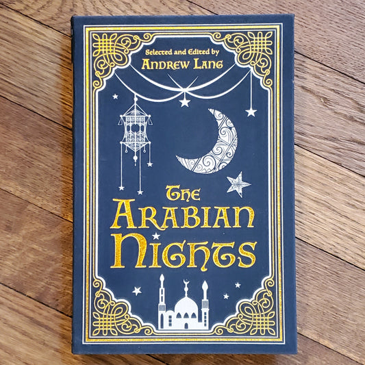 GB The Arabian Nights