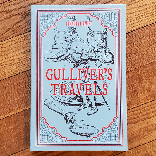 Gulliver's Travels