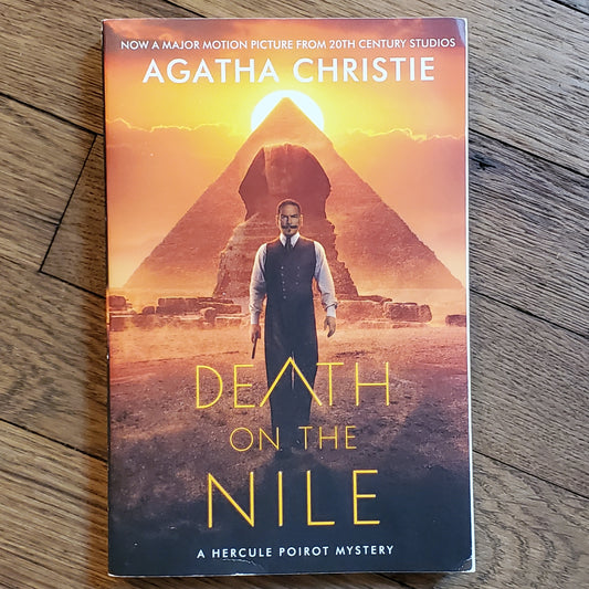 Death On the Nile