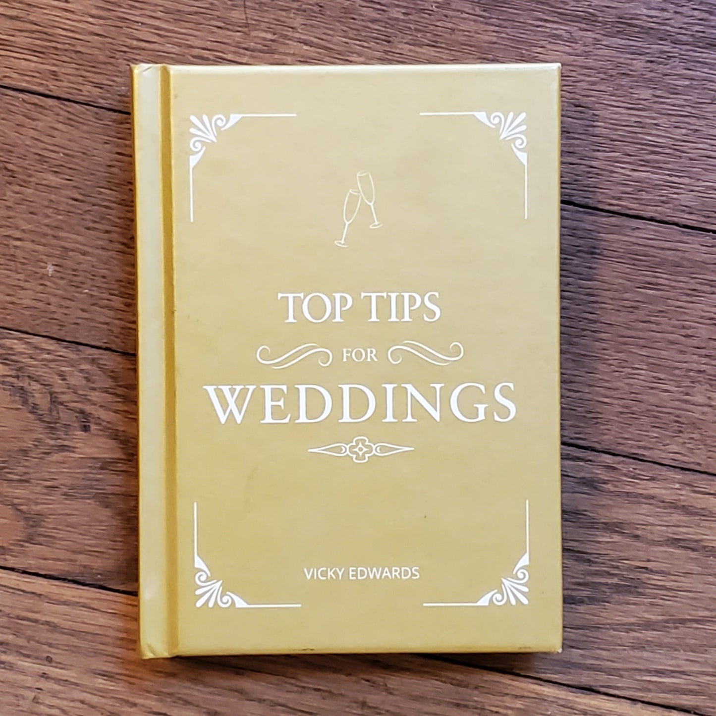 Top Tops for Weddings
