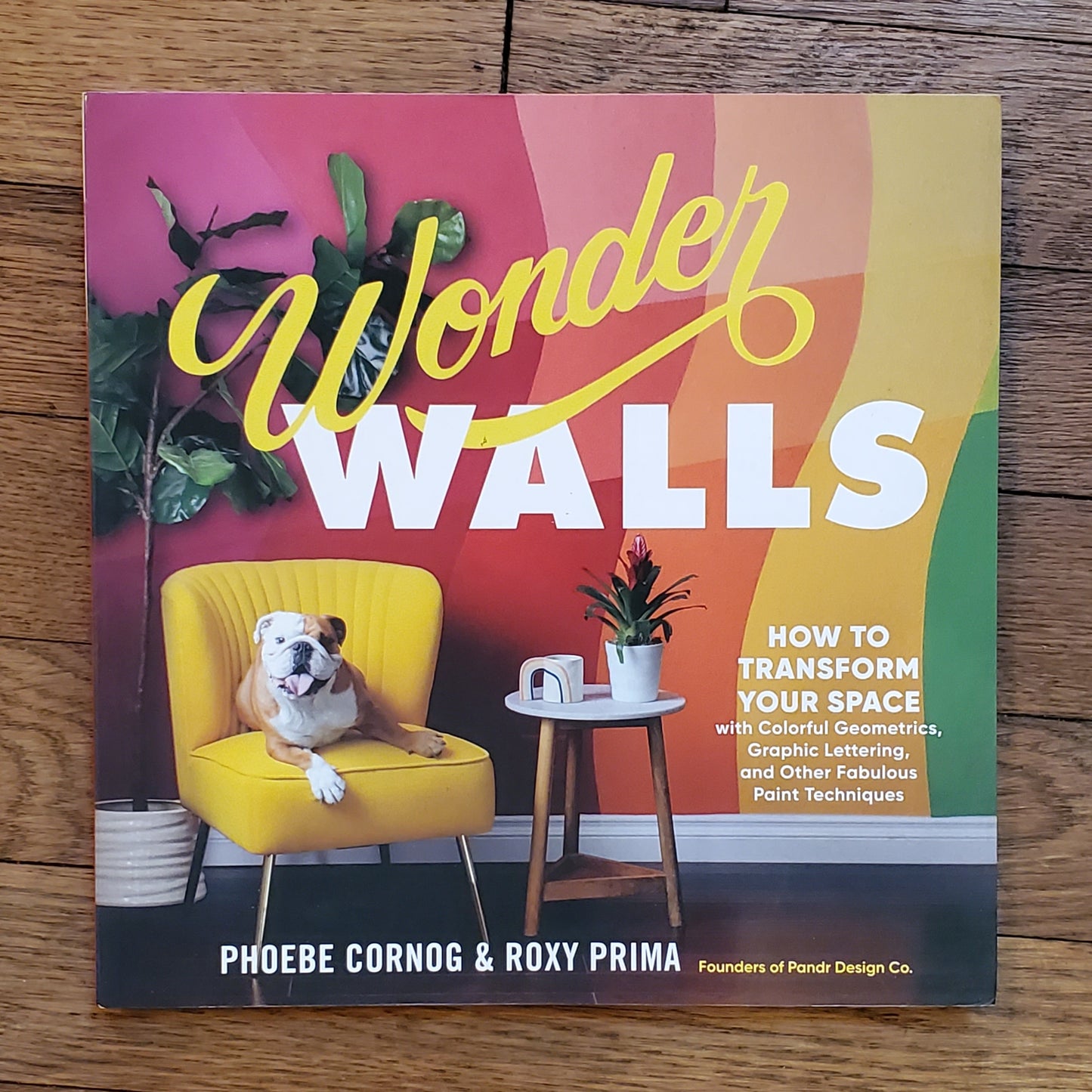 Wonder Walls