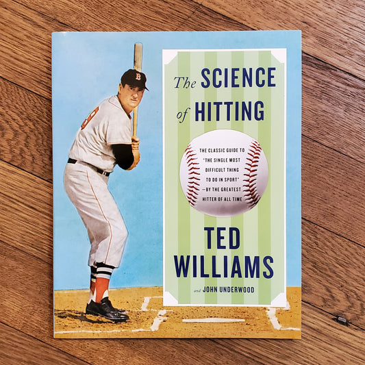 The Science of Hitting