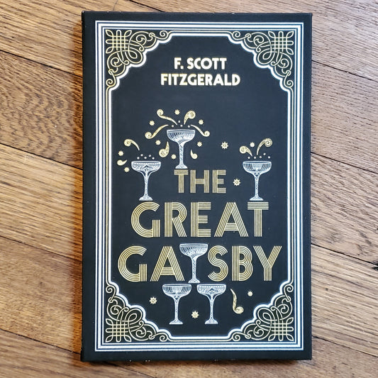 The Great Gatsby