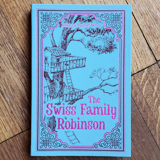 The Swiss Family Robinson