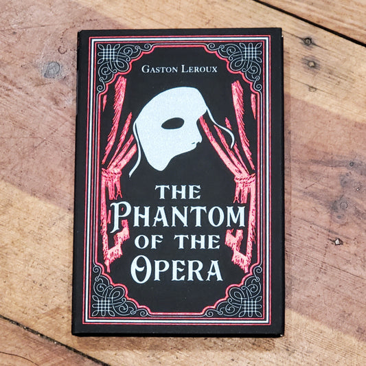 The Phantom of the Opera