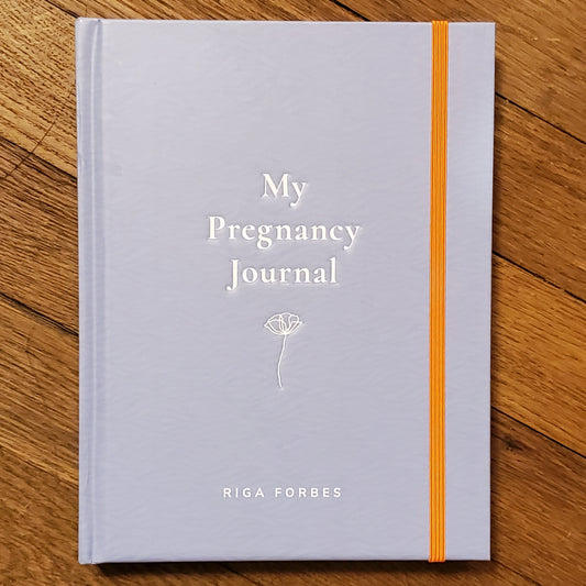 GB My Pregnancy Journal