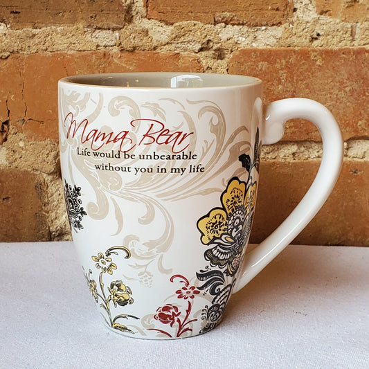 Mug - Mama Bear