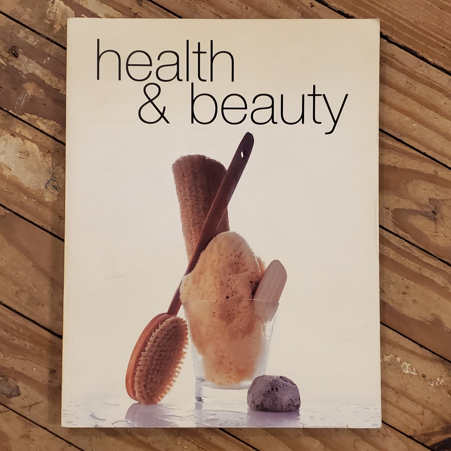 GB Used - Health & Beauty