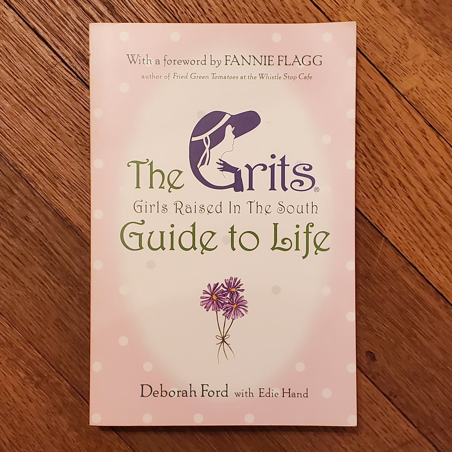 GB Used - The GRITS Guide to Life
