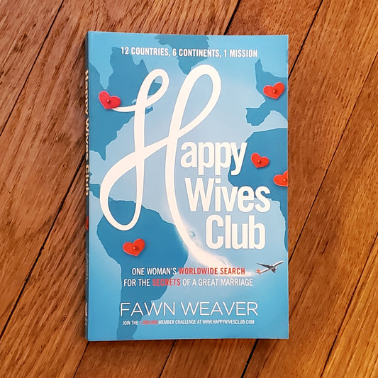 GB Used - Happy Wives Club