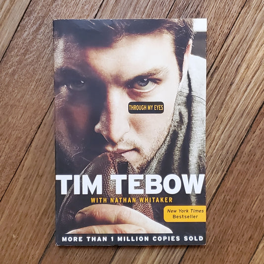 GB Through My Eyes (Tim Tebow)