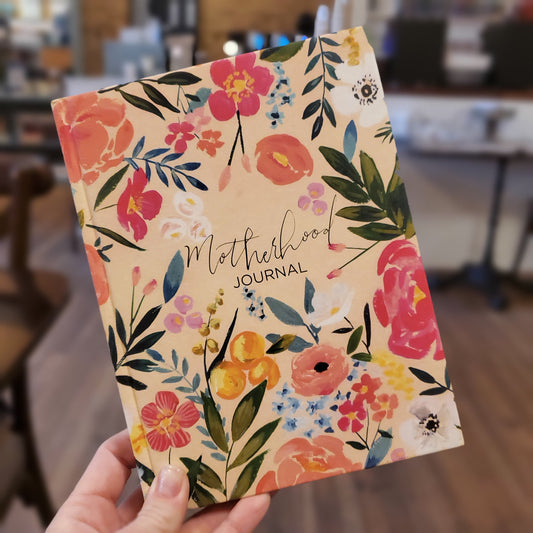 GB Motherhood Journal