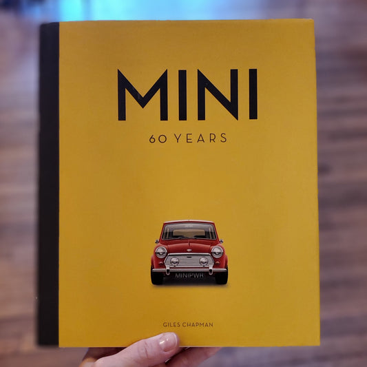 GB Mini: 60 Years