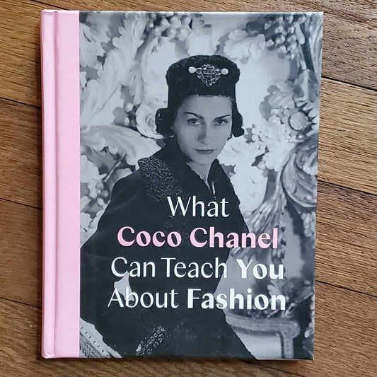 GB What Coco Chanel Can Teach You about Fashion