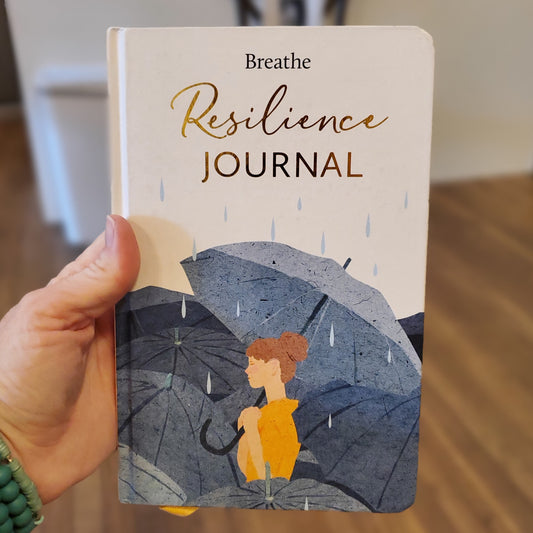 GB Breathe Resilience Journal