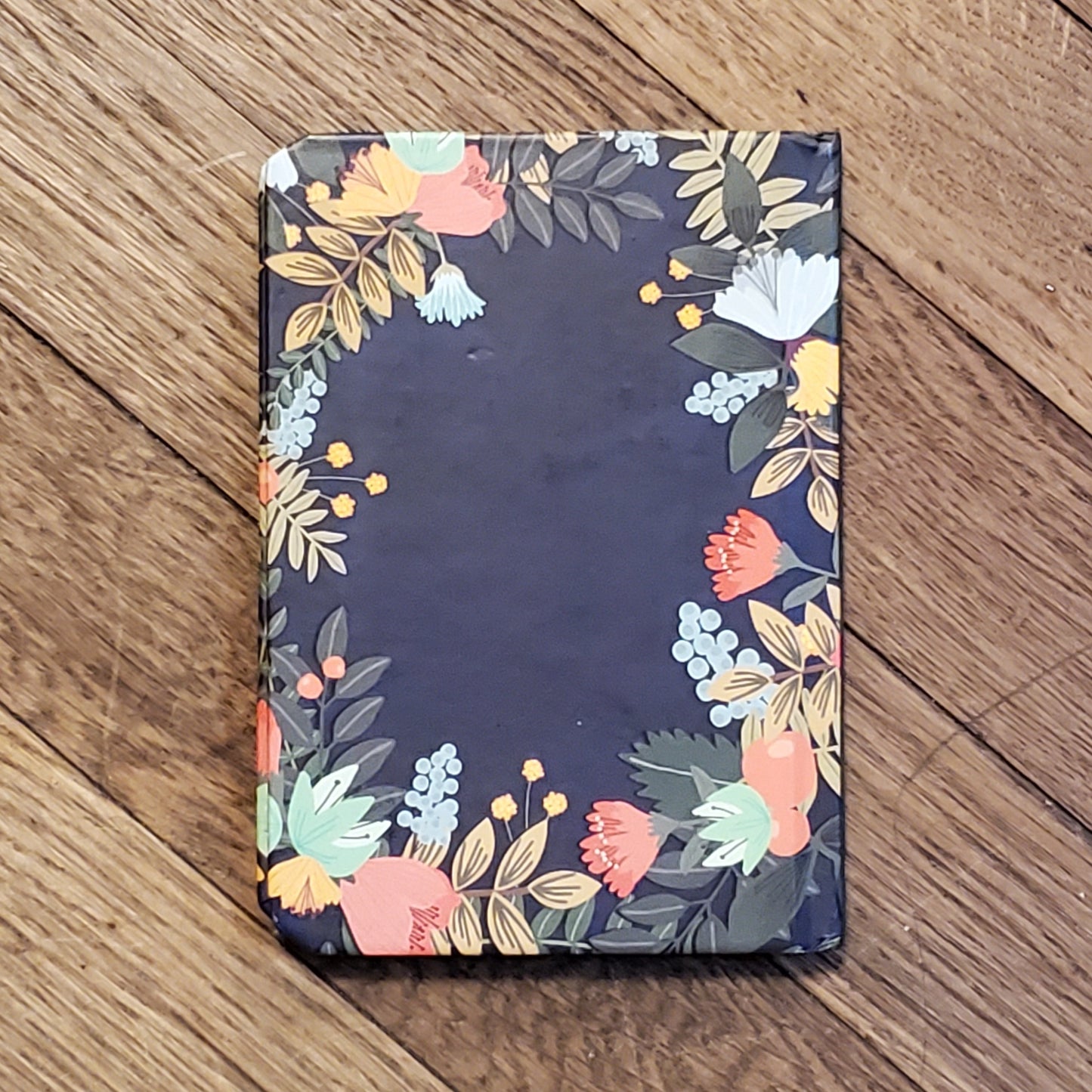 GB Internet Password Journal