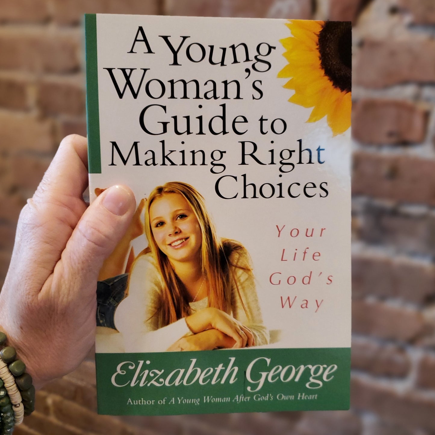 WS A Young Woman's Guide to Making Right Decisions