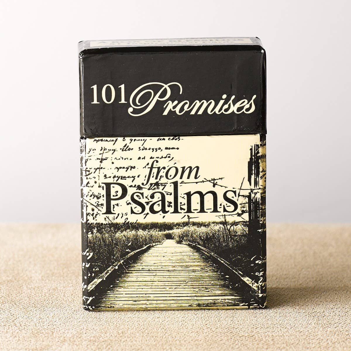 Box of Blessings Promises from Psalms