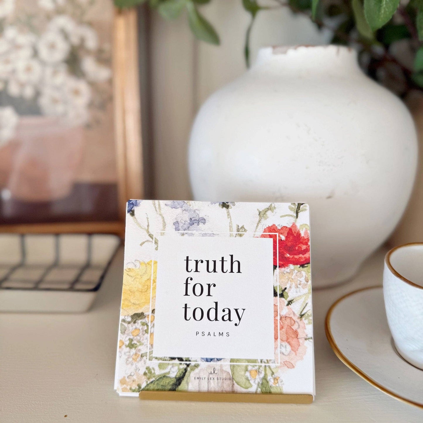 GB Truth for Today Psalms Cards