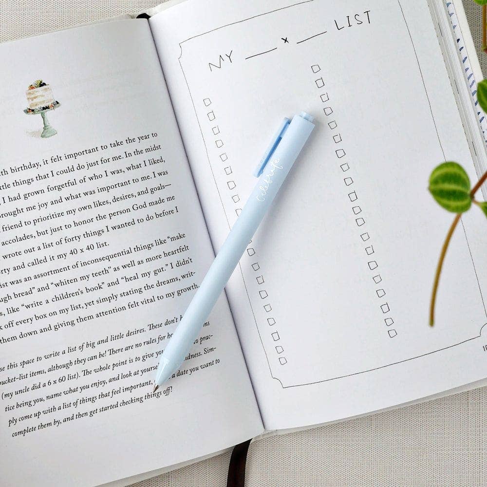 GB Jotter Pen