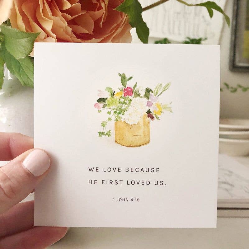 GB Truth for Today Cards