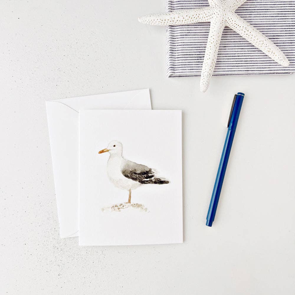 GB Summer Notecards Set