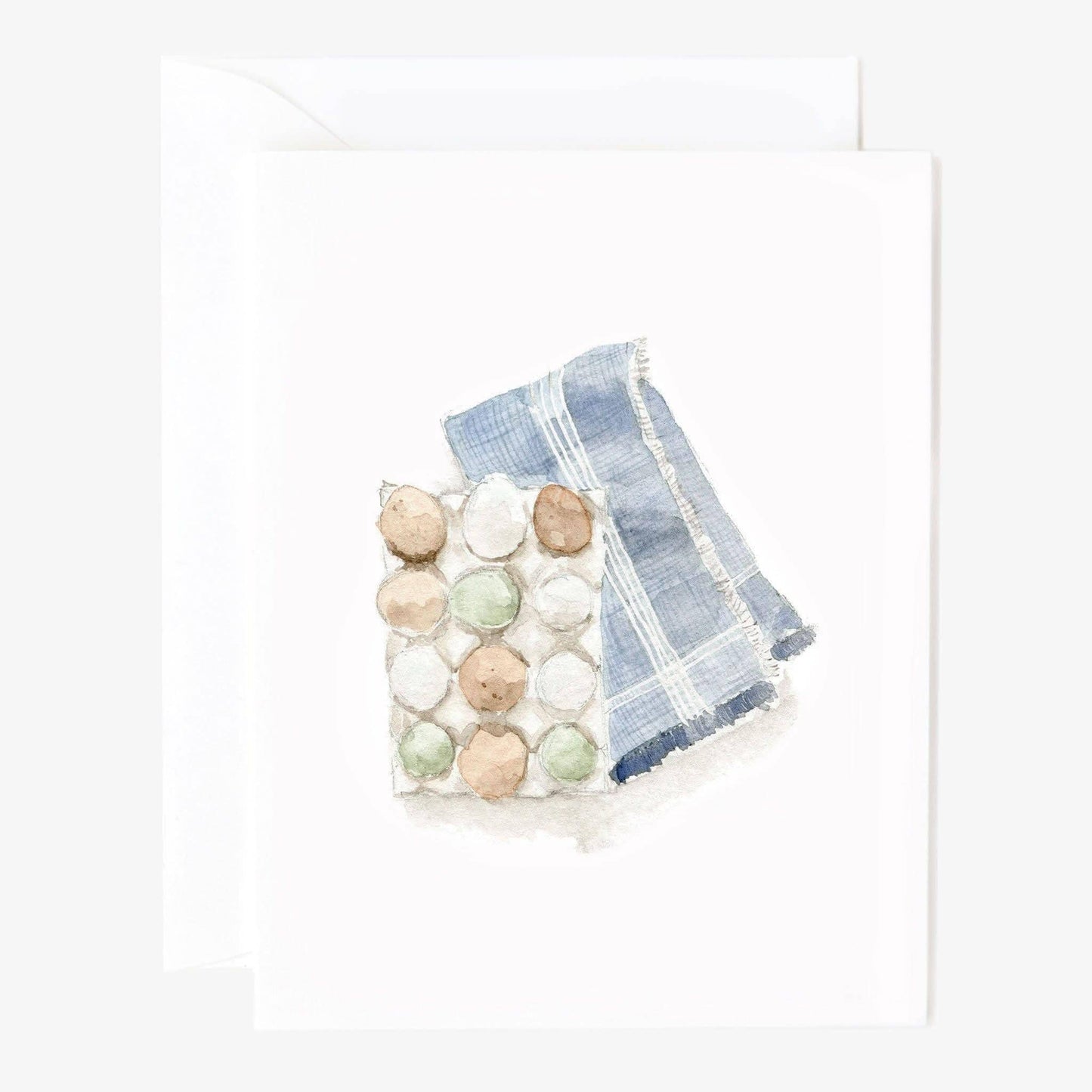 Baking Assorted Notecard Set