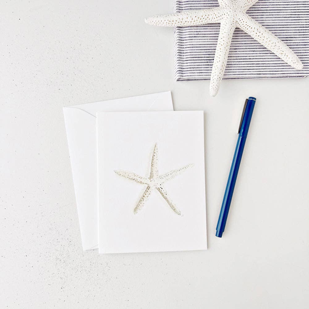 GB Summer Notecards Set