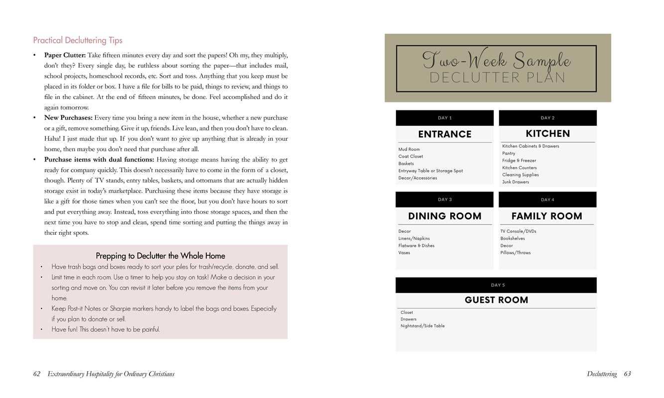 Extraordinary Hospitality for Ordinary Christians by Victoria Duerstock
