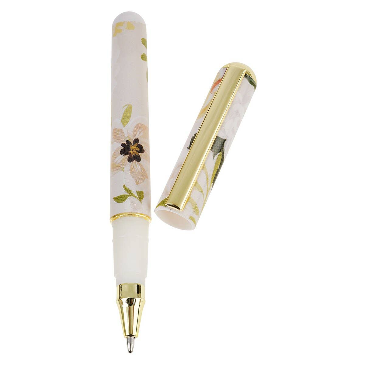 Note Block with Pen Every Good & Perfect Gift James 1:17