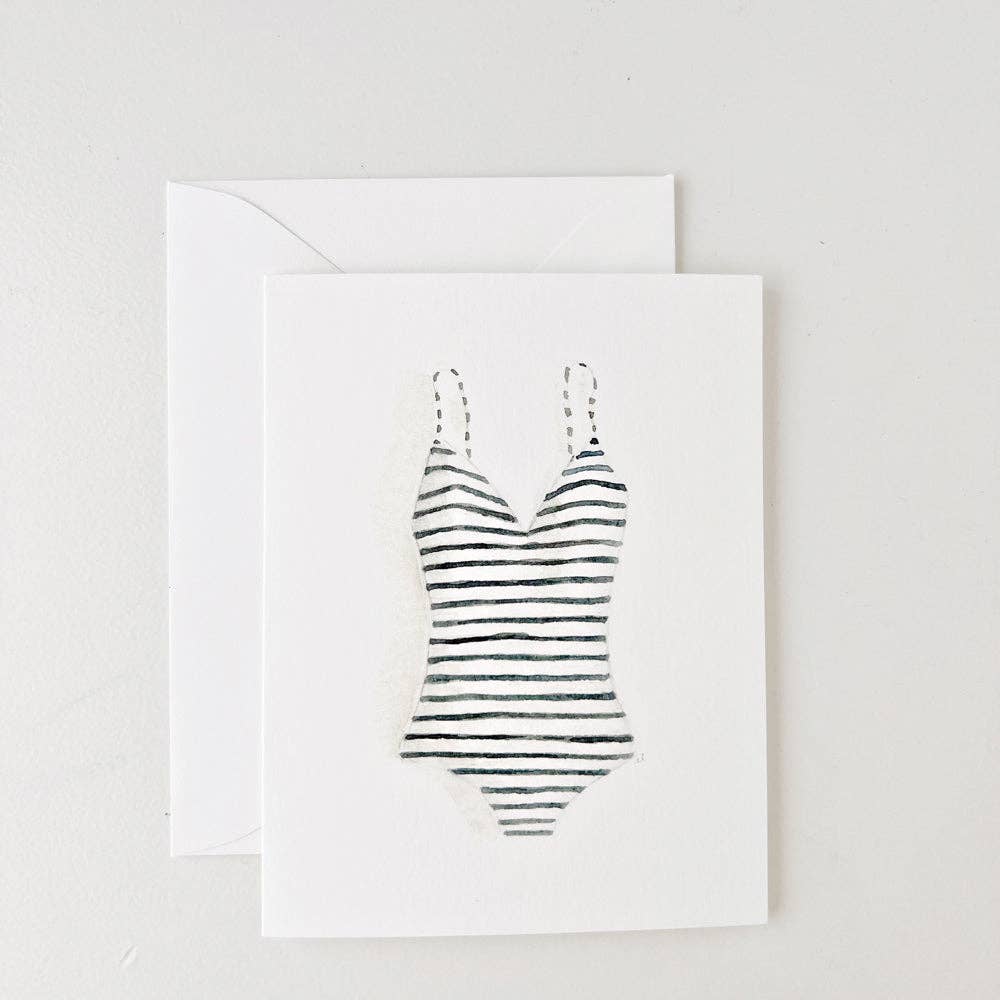 GB Summer Notecards Set