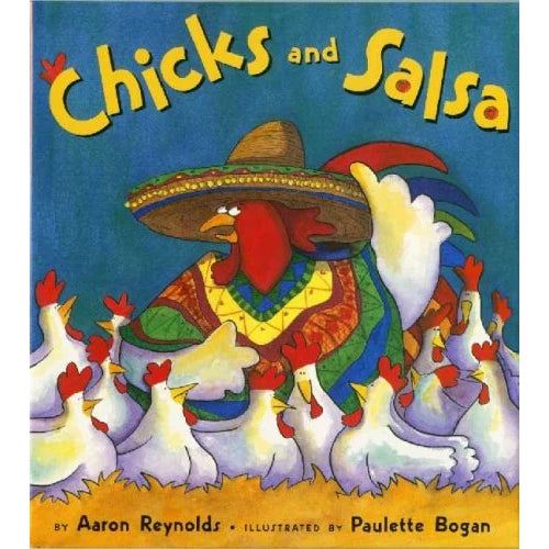 Chicks and Salsa