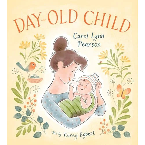 Day-Old Child