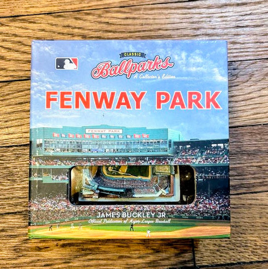 GB Fenway Park (Classic Ballparks)