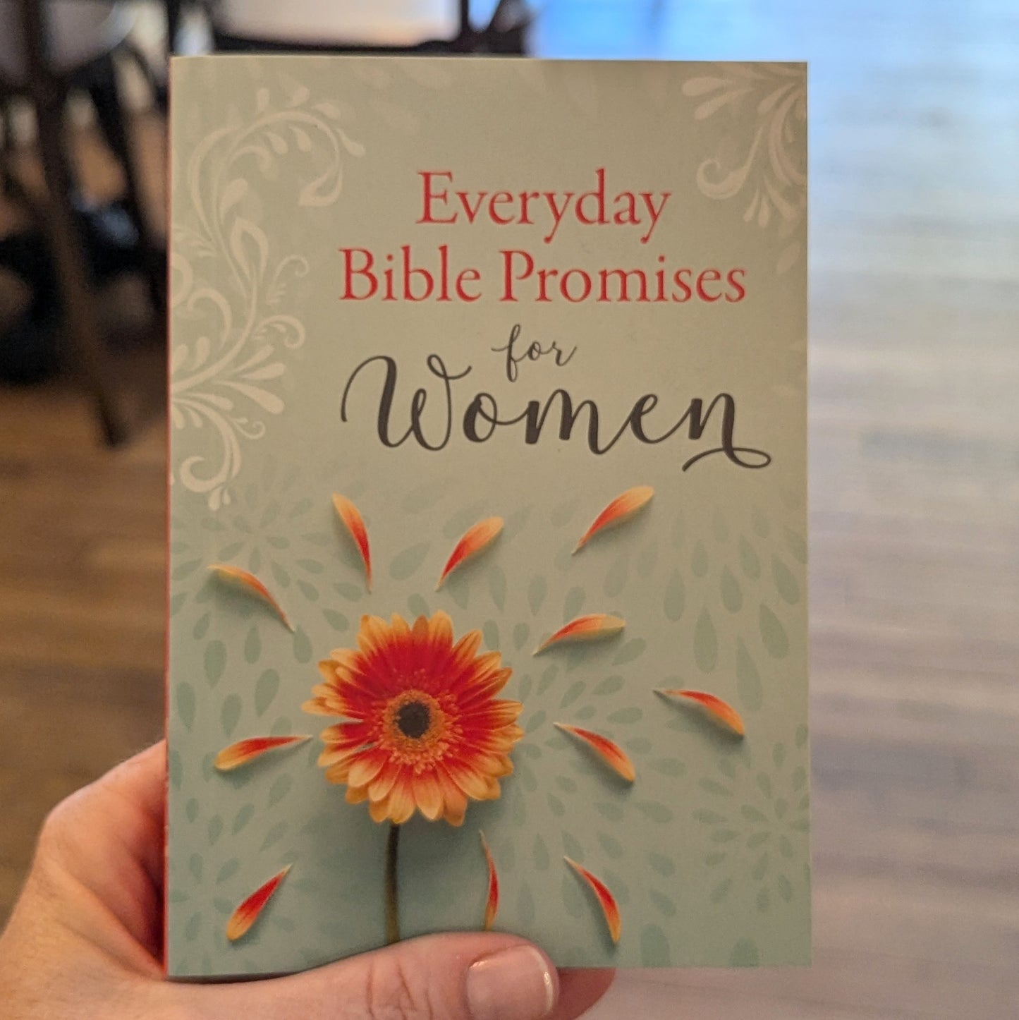 GB Everyday Bible Promises for Women