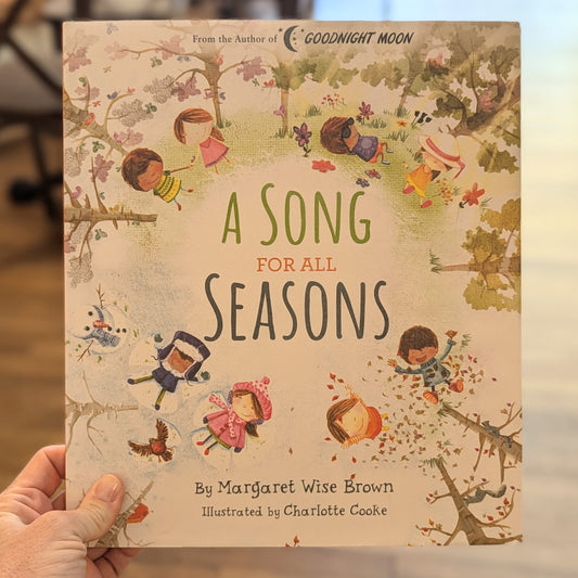 GB A Song for All Seasons