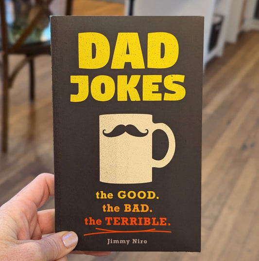 GB Dad Jokes