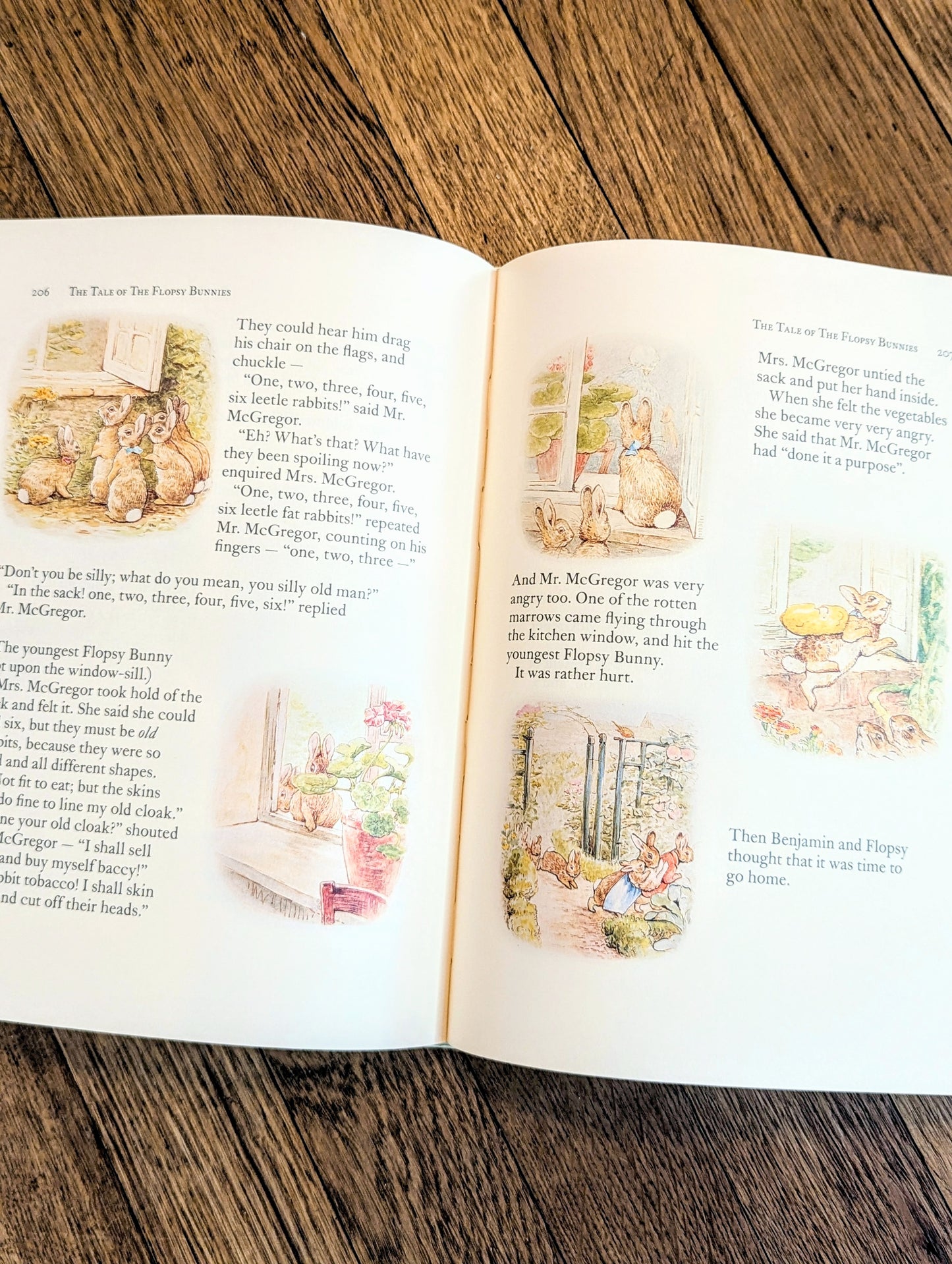 The Complete Tales of Beatrix Potter