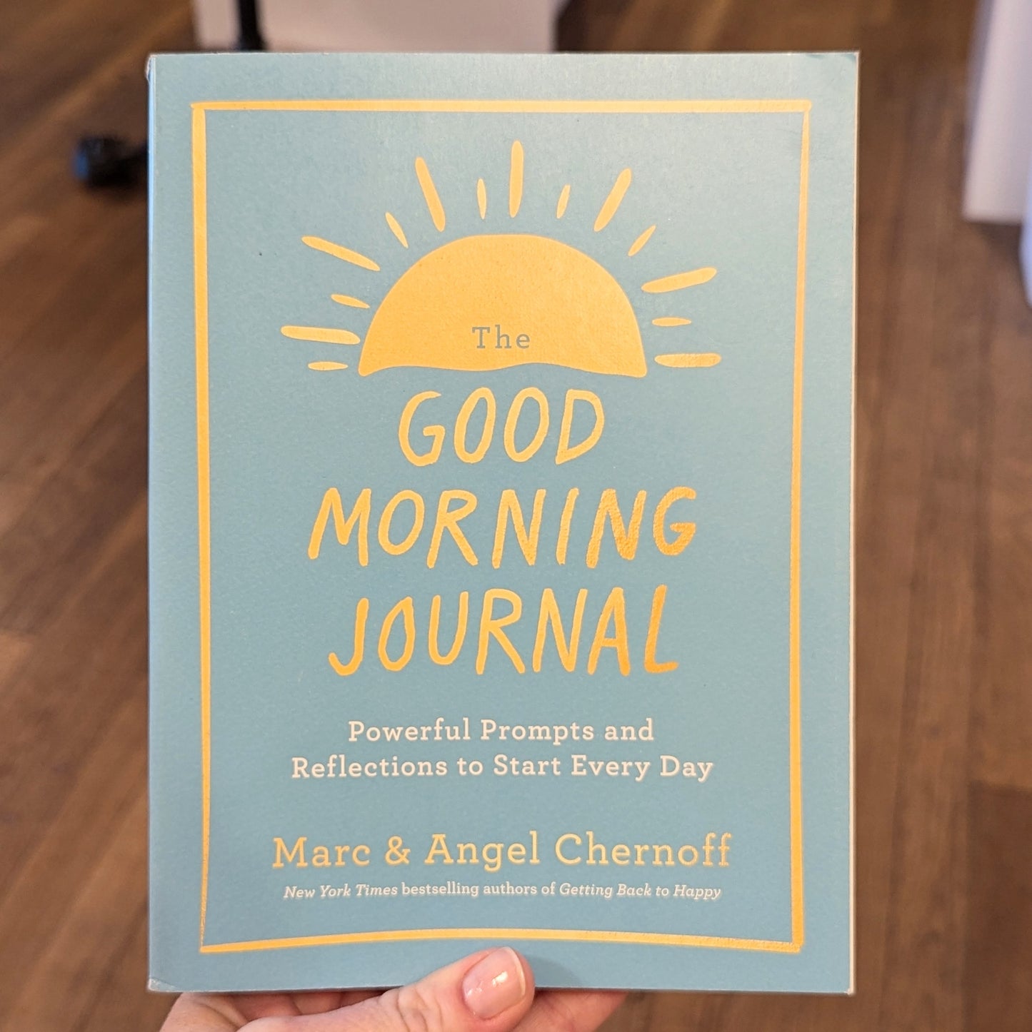 GB Good Morning Journal