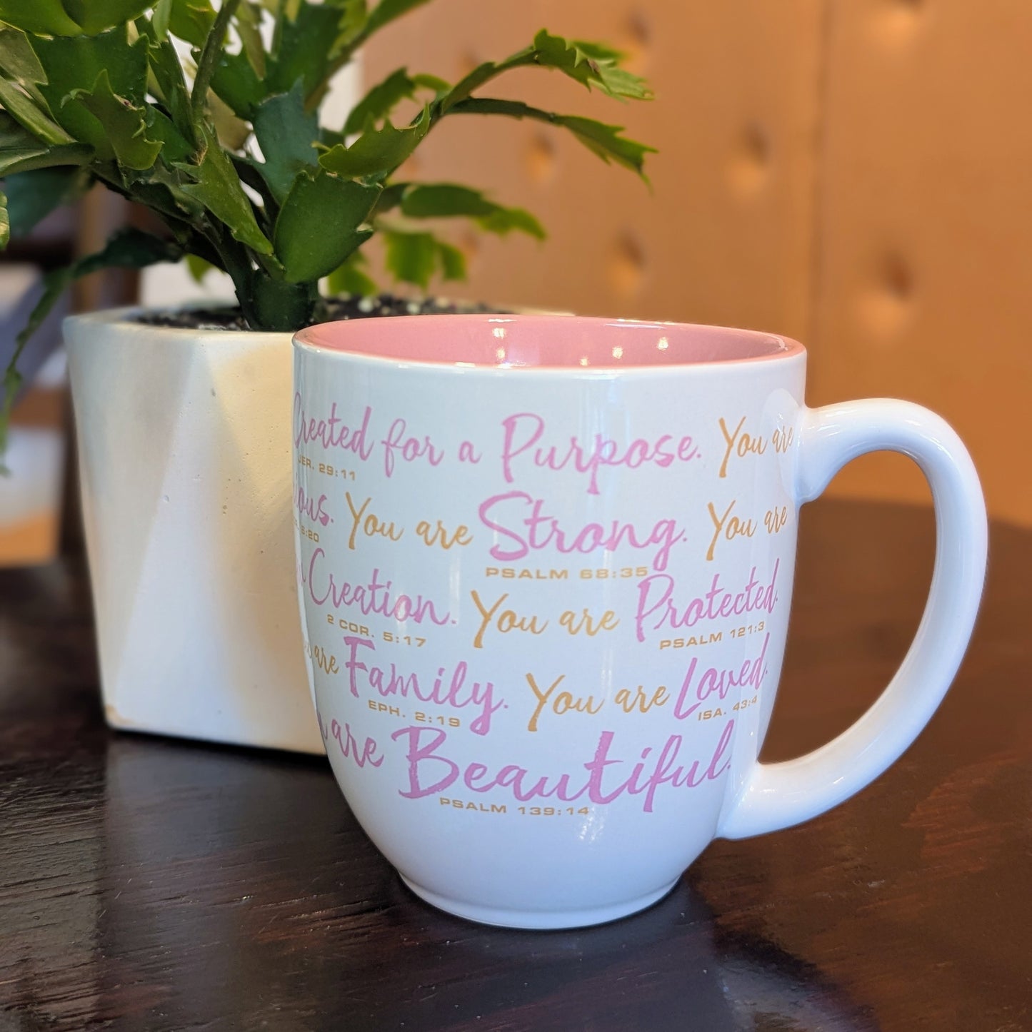 Mug - You Are Beautiful