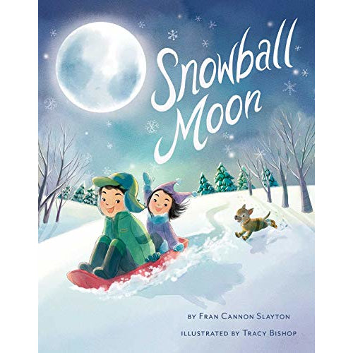 Snowball Moon