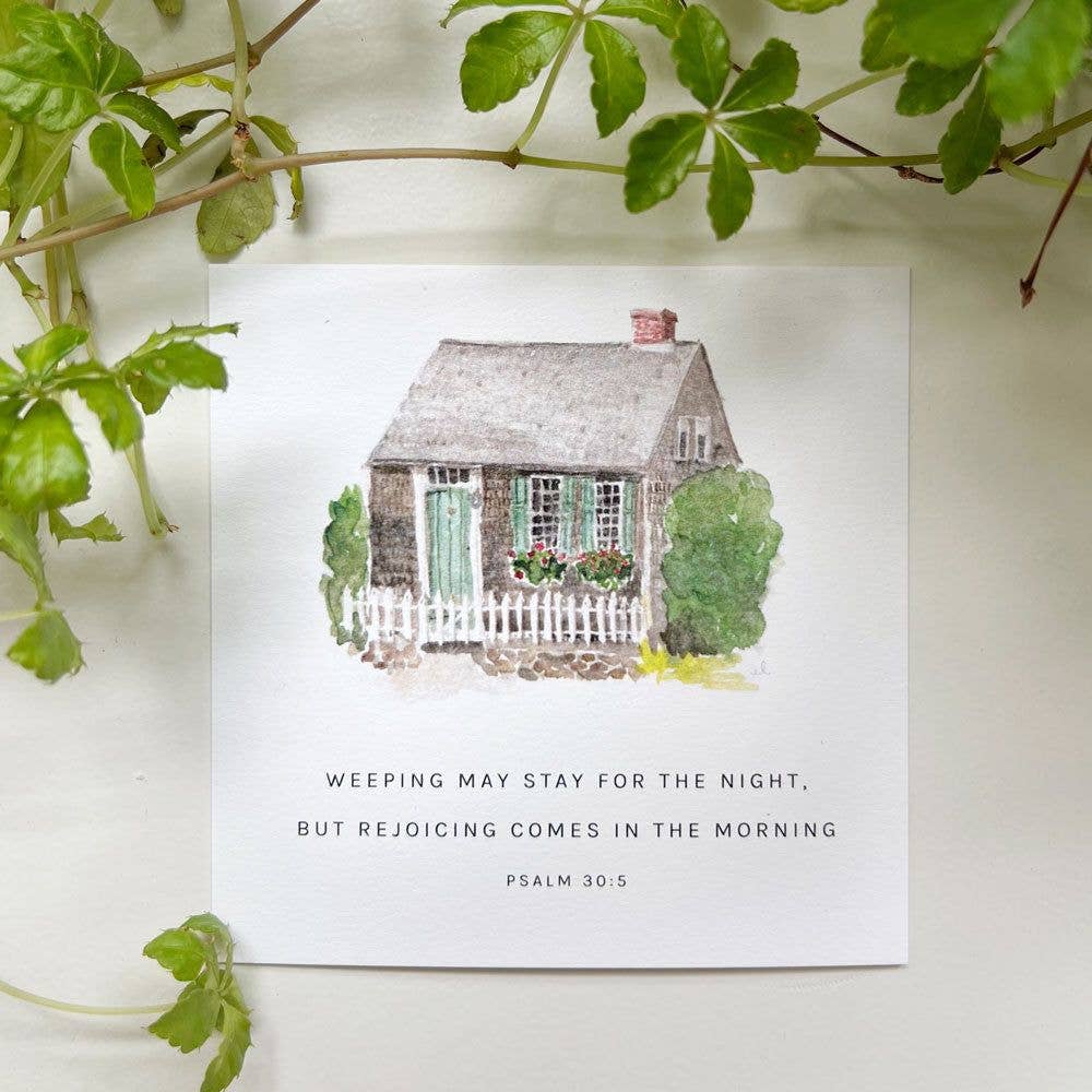 GB Truth for Today Hope Cards