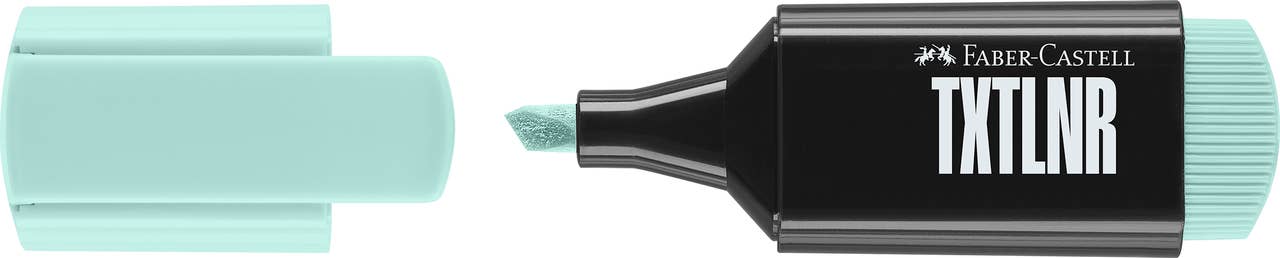 TXTLNR Mini - Highlighter 4 Pack Pastel