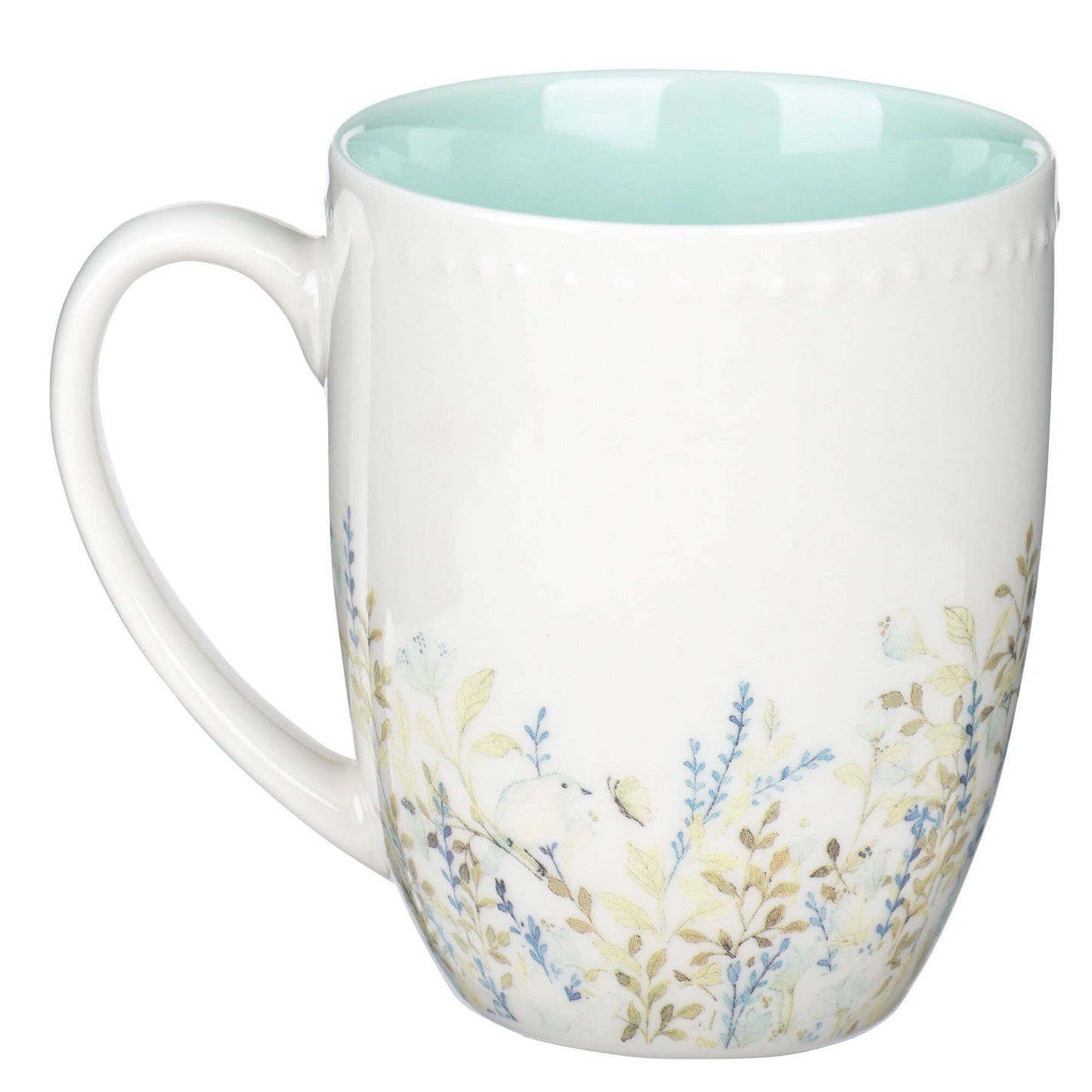 Mug Set 3pc Faith Hope Love (varies)