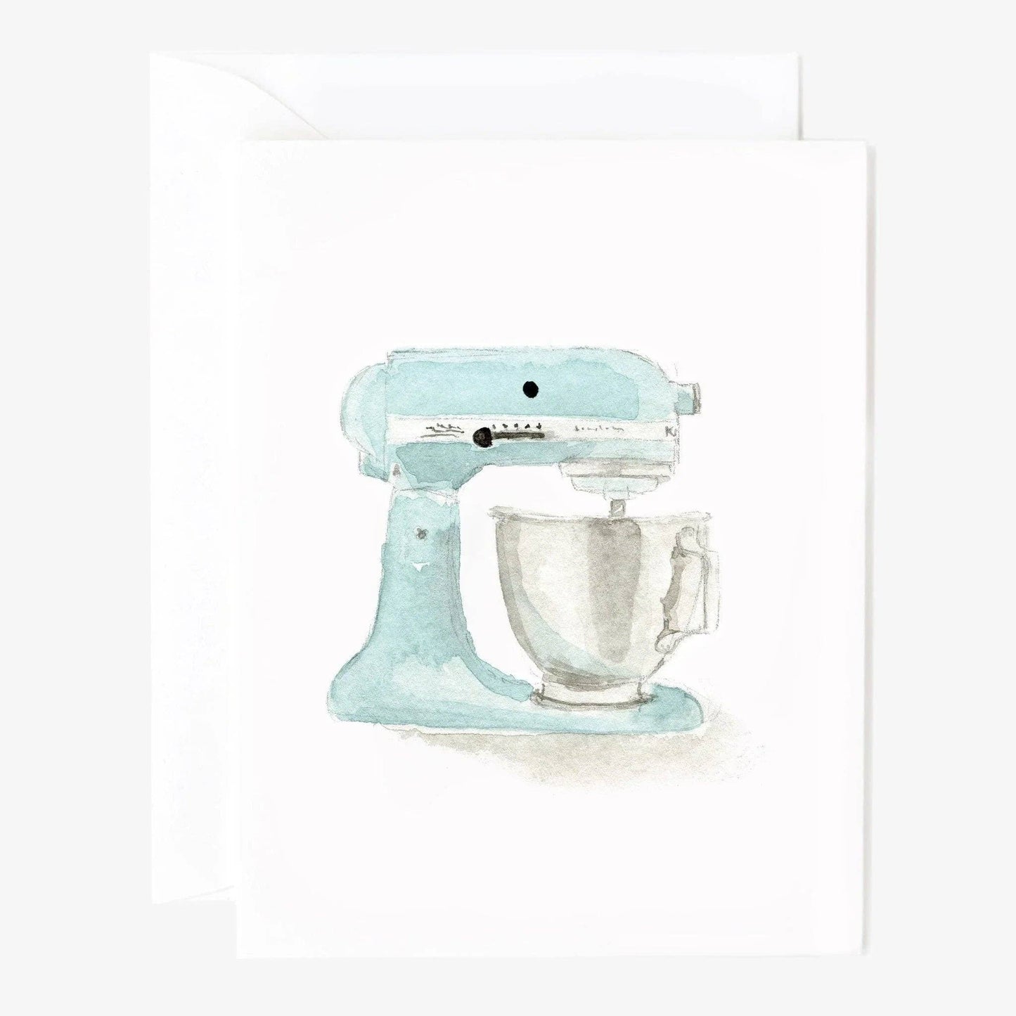 Baking Assorted Notecard Set