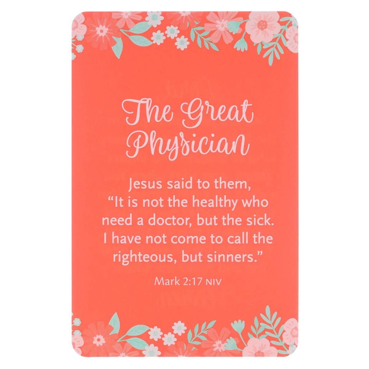 Box of Blessings Praying the Names of Jesus