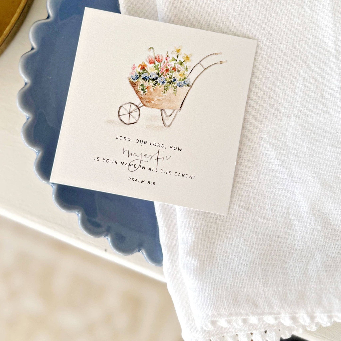 GB Truth for Today Psalms Cards