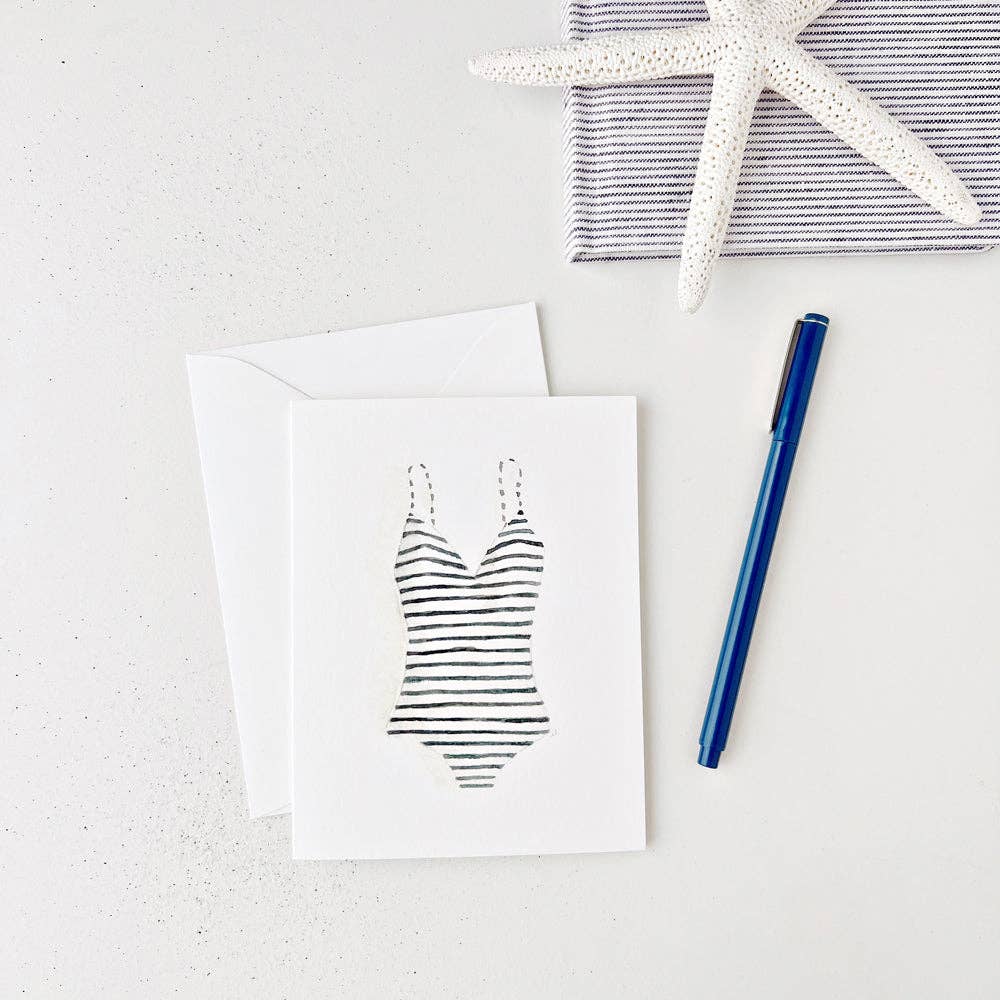 GB Summer Notecards Set